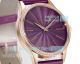 Swiss Replica Patek Philippe Calatrava 35mm Purple Dial Diamond Bezel Watch (3)_th.jpg